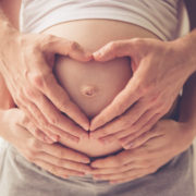 1. Trimester der Schwangerschaft