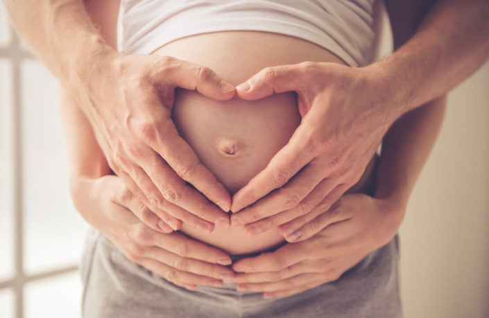 1. Trimester der Schwangerschaft 1. Trimester der Schwangerschaft