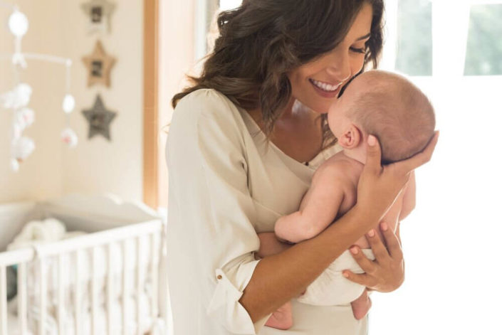Im Rhythmus mit Deinem Baby Im Rhythmus mit Deinem Baby