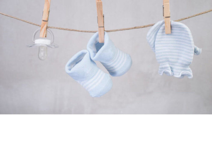 Baby-Erstausstattung Baby-Erstausstattung